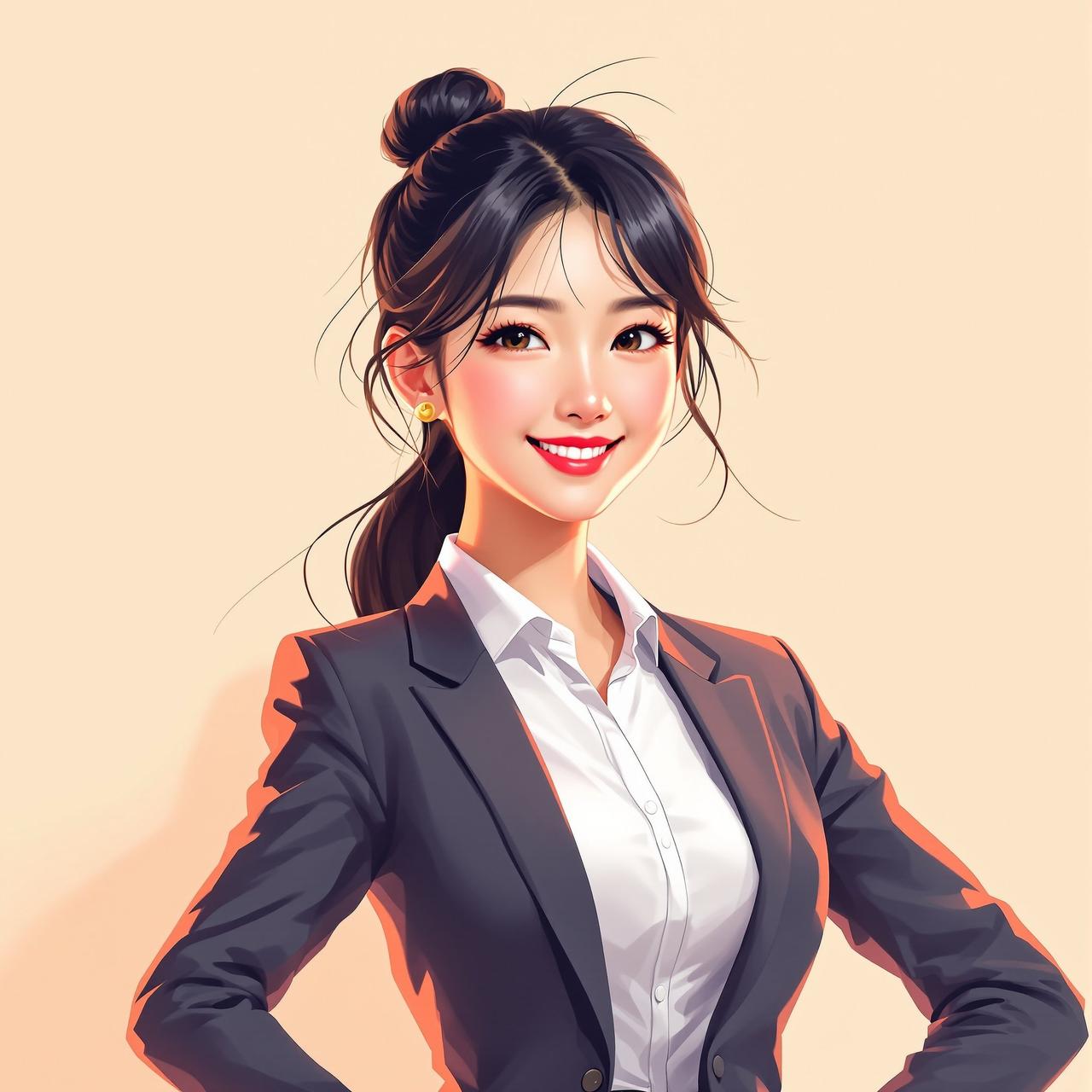 短剧免费追剧团队成员 - 顾晓晓