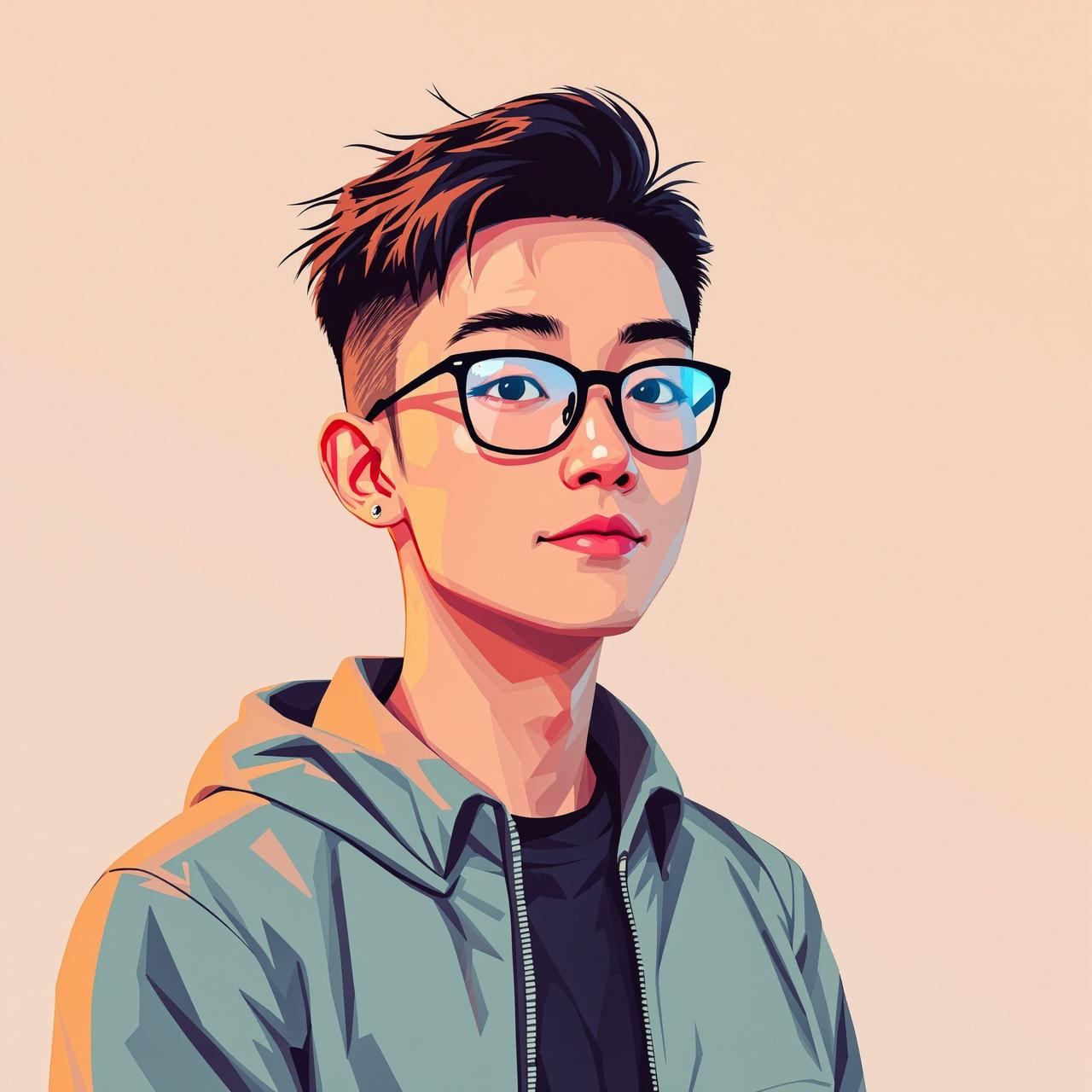 短剧免费追剧团队成员 - 温知远