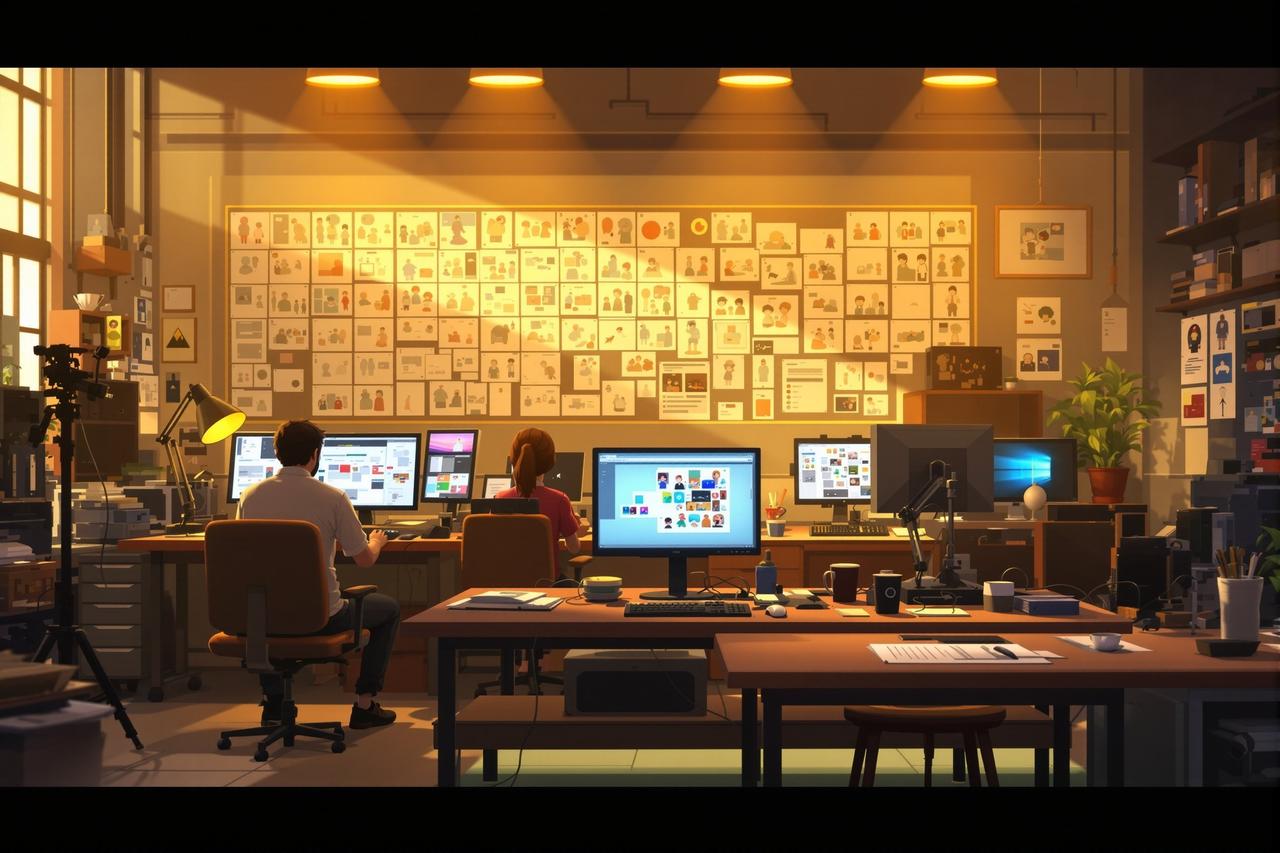 短剧免费追剧 - 原创短剧制作 - 从剧本到成片,全流程专业制作 短剧免费追剧 - 原创短剧制作